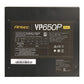 Antec VP650 Plus 650w 80 Plus Non-Modular Power Supply (VP650P Plus)