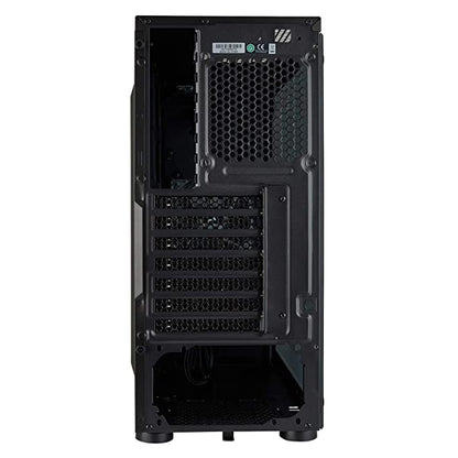 Corsair Carbide SPEC-05 Mid-Tower Gaming Case - Black