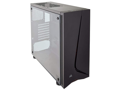 Corsair Carbide SPEC-05 Mid-Tower Gaming Case - Black