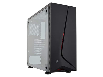 Corsair Carbide SPEC-05 Mid-Tower Gaming Case - Black