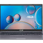 ASUS VivoBook, 14-inch HD, Intel Core i3 1005G1 10th Gen, (8GB/1TB HDD/Windows 11/Office H&S 2021/Slate Grey/1.60/Fingerprint) Kg, X415JA-BV301WS