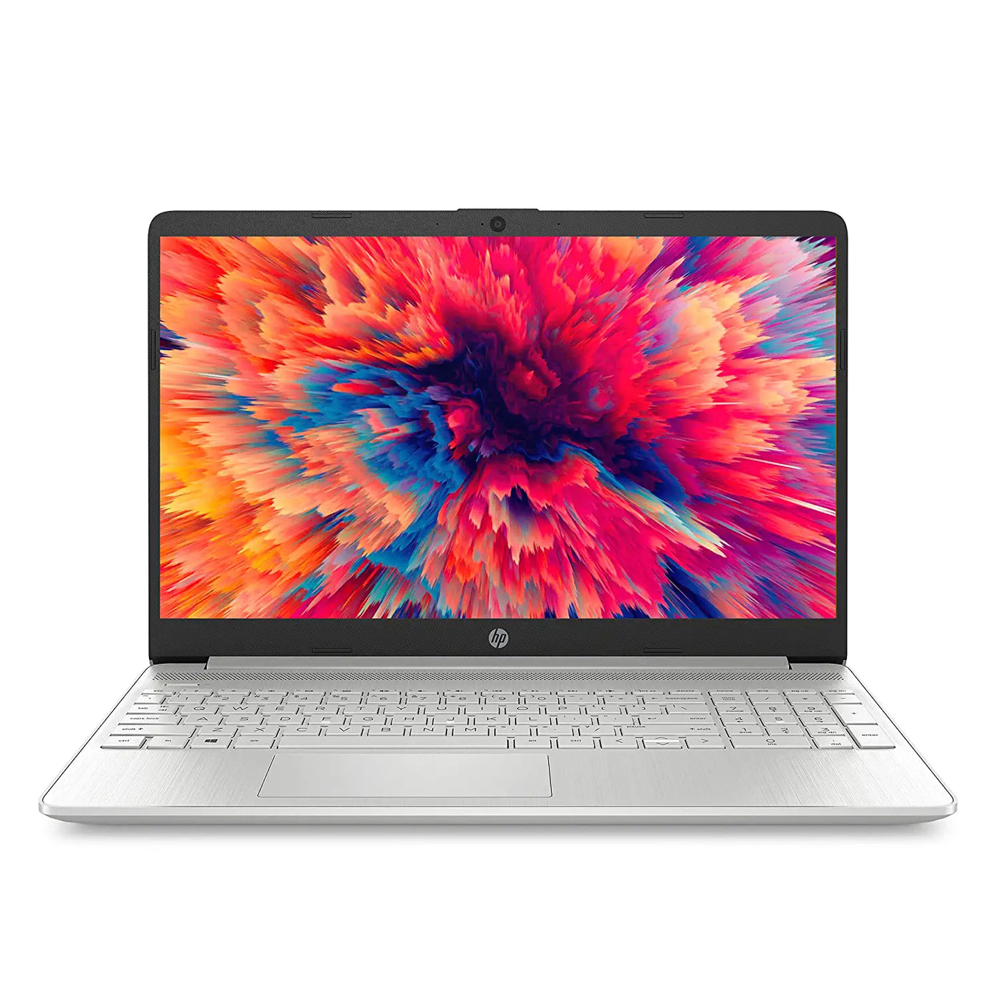 HP 15s 12th Gen Intel Core i5 8GB RAM/512GB SSD 15.6inches(39.6cm) FHD, Micro-Edge Display/Intel Iris Xe Graphics/Dual Speakers/Windows 11 Home /Alexa Built-in/Backlit KB/MSO 2021/1.69kg, 15s-fq5329TU