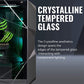 Cooler Master MasterBox TD500 Mesh Triple ARGB Mid Tower Gaming Cabinet with Dual 360mm Radiator Support and Crystalline Tempered Glass