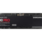 SAMSUNG 980 PRO 500GB/1TB PCIe NVMe Gen4 Internal Gaming SSD M.2 (MZ-V8P1T0B)