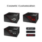 ASUS ROG Strix 750 Fully Modular 80 Plus Gold 750W ATX Power Supply with 0dB Axial Tech Fan and 10 Year Warranty (ROG-STRIX-750G)