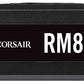 Corsair RM850 80 Plus Gold Power Supply (CP-9020196-UK) - 10 Year Warranty - 2019 Model Visit the Corsair Store