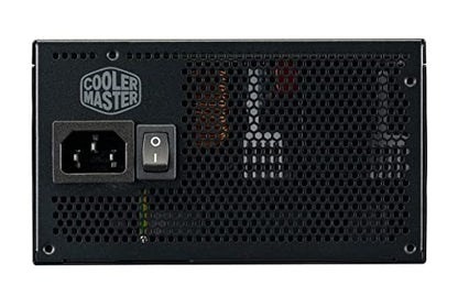 Cooler Master MWE 1050 Gold V2 Power Supply, Fully Modular PSU, Ready for RTX Graphic Card (MPE-A501-AFCAG)