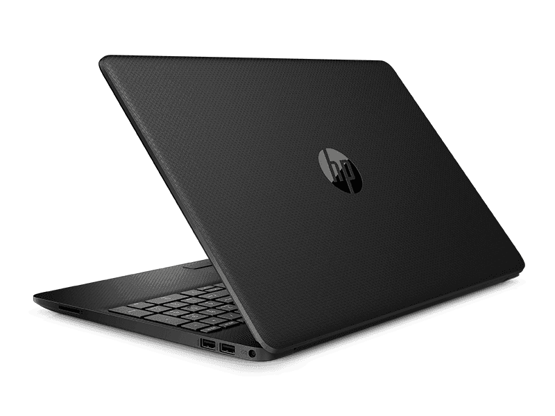 HP 15s Core i5 11th Gen - (8 GB/1 TB HDD/Windows 10 Home/2 GB Graphics) 15s-du3060TX Thin and Light Laptop  (15.6 inch, Jet Black, 1.77 kg, With MS Office)