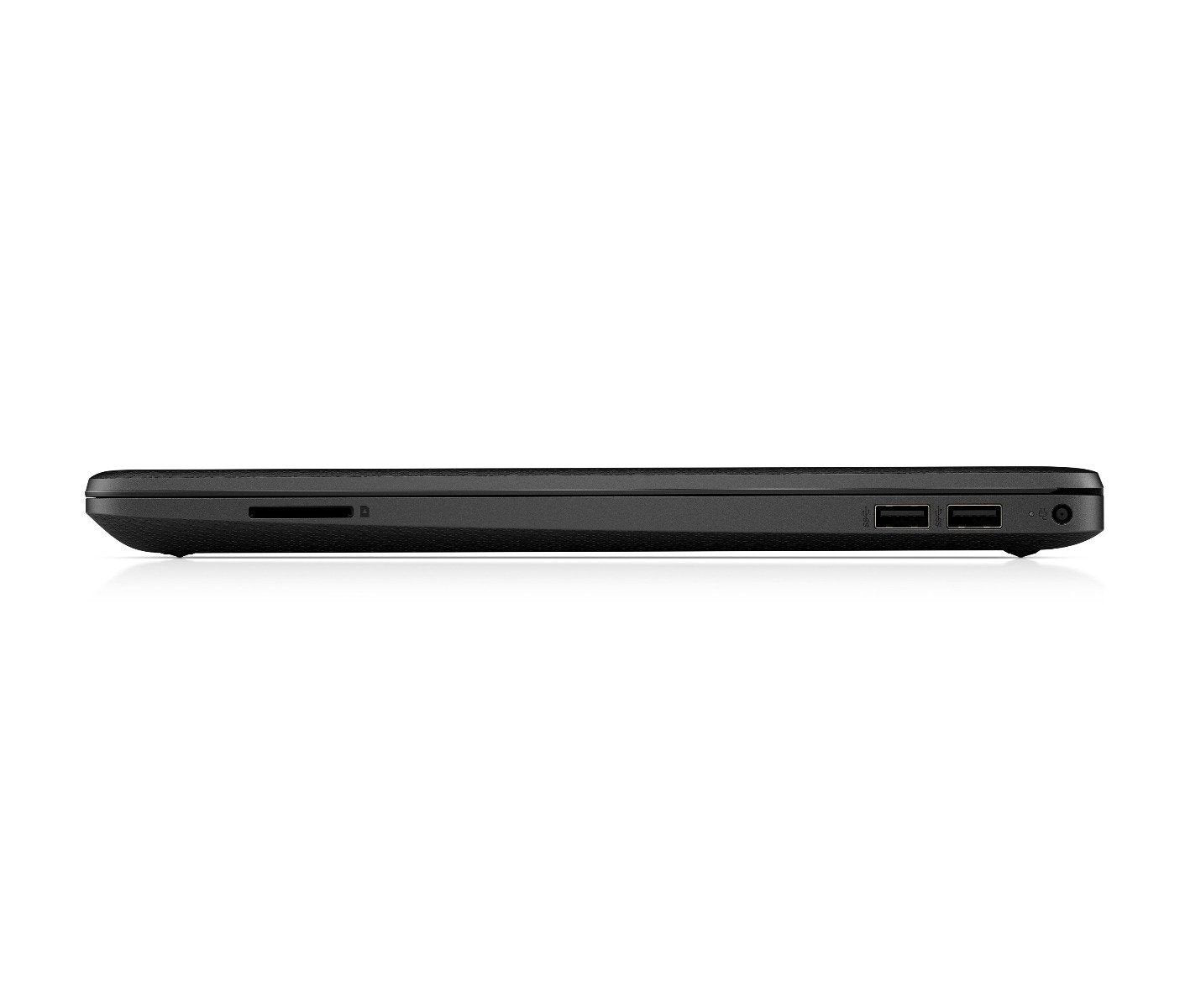 HP 15s Core i5 11th Gen - (8 GB/1 TB HDD/Windows 10 Home/2 GB Graphics) 15s-du3060TX Thin and Light Laptop  (15.6 inch, Jet Black, 1.77 kg, With MS Office)