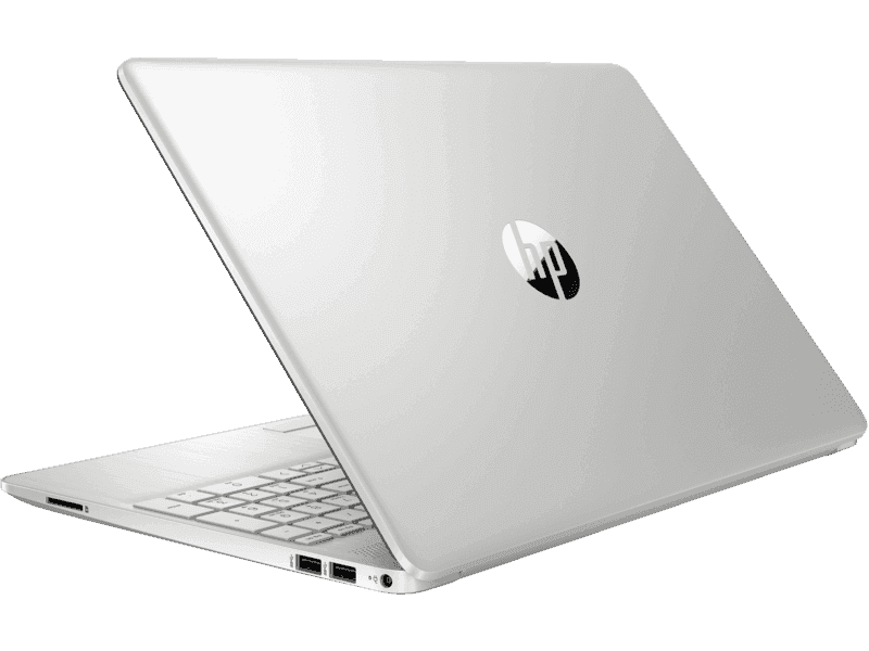HP 15s Ryzen 3 Dual Core 3250U - (8 GB/1 TB HDD/Windows 10 Home) 15s-GR0011AU Thin and Light Laptop  (15.6 inch, Natural Silver, 1.76 kg, With MS Office)
