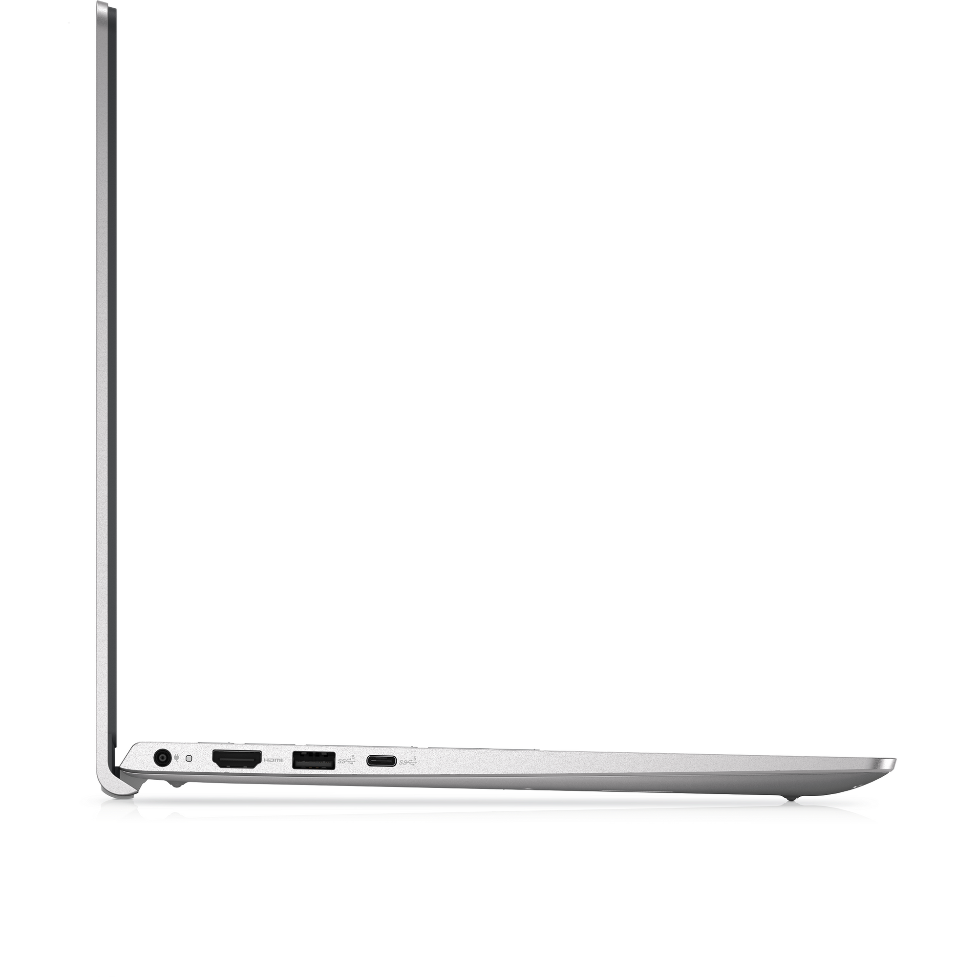 Dell Inspiron 3520 (2022)  15.6" FHD / i5-1235G7 / 8GB / 512GB SSD / UMA / Win11 / Office 21 / 1NBD / Backlit KBD / Essential / Silver