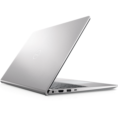 DELL Inspiron 3525 R5-5625U | 8GB DDR4 | 512GB SSD | Win 11 | Office | Radeon Graphics | 15.6" FHD 120nits | Backlit Keyboard | Essential | Silver