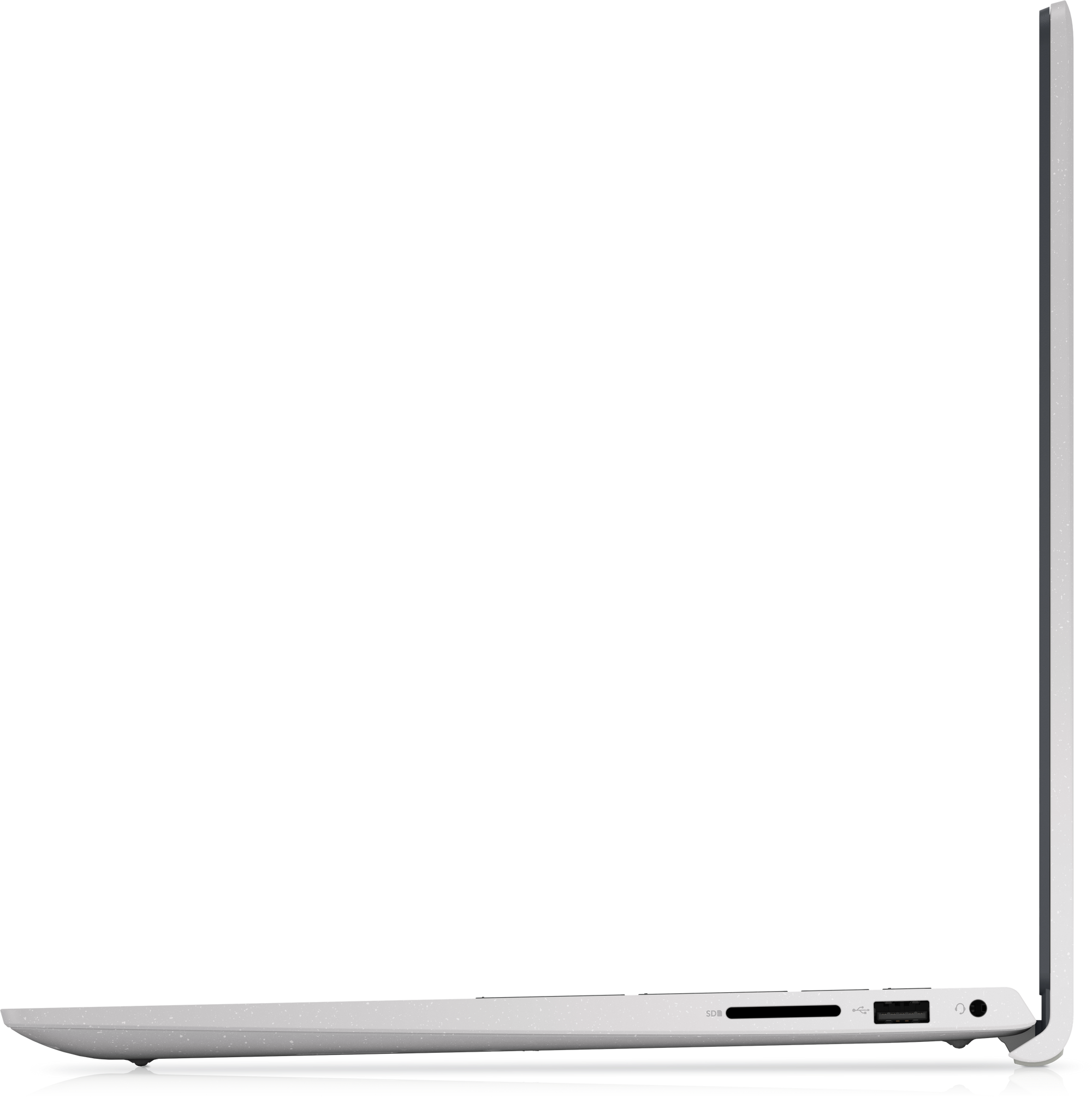 DELL Inspiron 3525 R5-5625U | 8GB DDR4 | 512GB SSD | Win 11 | Office | Radeon Graphics | 15.6" FHD 120nits | Backlit Keyboard | Essential | Silver