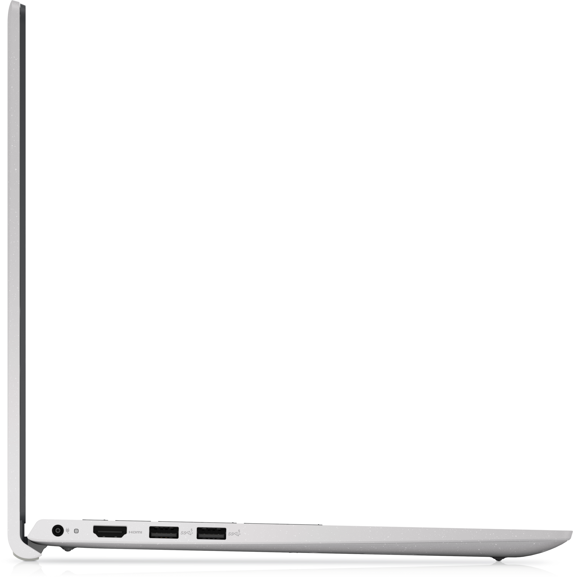 DELL Inspiron 3525 R5-5625U | 8GB DDR4 | 512GB SSD | Win 11 | Office | Radeon Graphics | 15.6" FHD 120nits | Backlit Keyboard | Essential | Silver