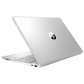 HP 15s-eq2143AU Ryzen 3 Windows 11 Laptop (8GB RAM, 512GB SSD, AMD Radeon Graphics, MS Office, 39.6cm, 50M62PA#ACJ, Natural Silver)