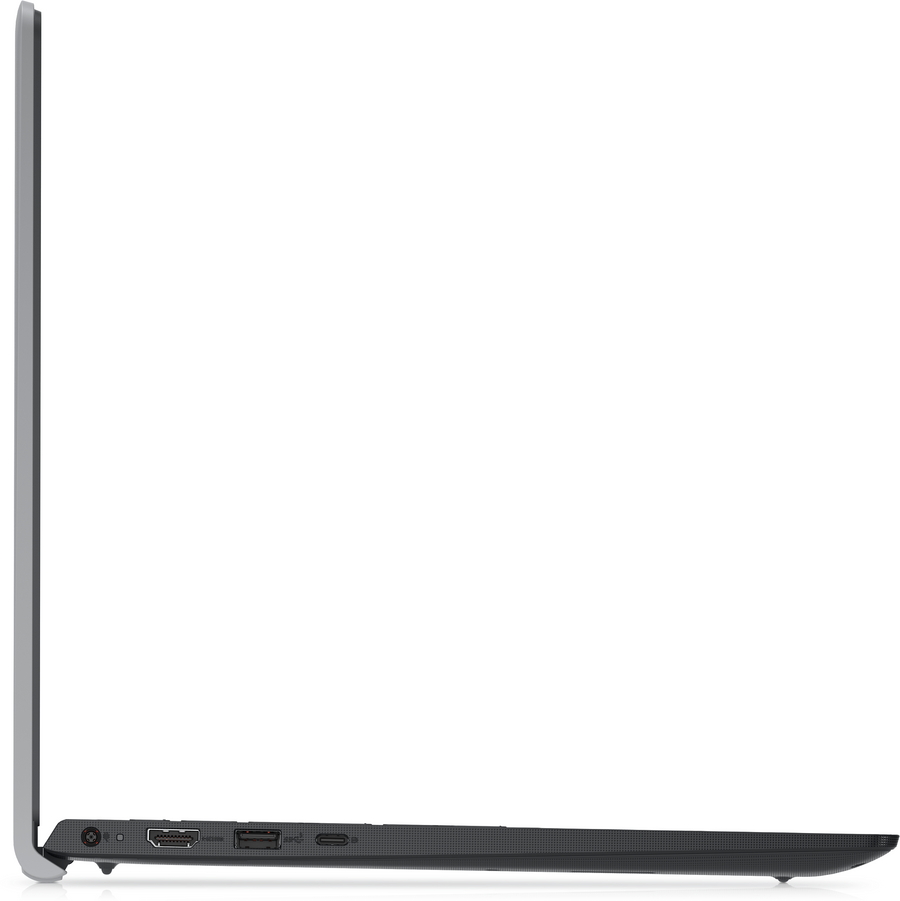 DELL INSPIRON 3520  i5 12th GEN 1235U / 8GBDDR4 / 512 SSD / 15.6"FHD 120HZ / W11 HOME+H&S MSO 21 / NO-DVD / BLACK / BACKPACK / 1YR