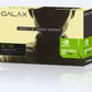 Galax gddr3 pci_e GEFORCE GT 710 2GB DDR3 64-bit HDMI/DVI-D/VGA Graphic Card