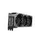 GALAX GeForce RTX® 4090 SG (1-Click OC Feature) 24GB GDDR6X 384-bit DP*3/HDMI 2.1 - 49NXM5MD6DSG